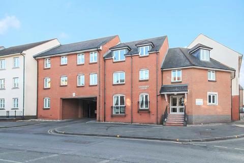 2 bedroom apartment for sale - Goddard Court, Cricklade Street, Swindon, Wiltshire, SN1