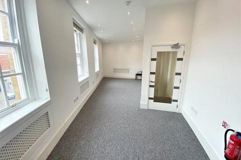 Office to rent, 1st & 2nd Floors 33 Warple Mews, Acton, London, W3 0RX