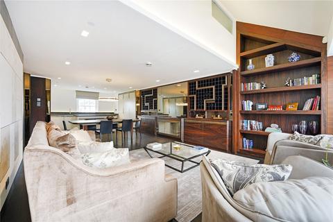 2 bedroom apartment for sale - West Halkin Street, London, SW1X
