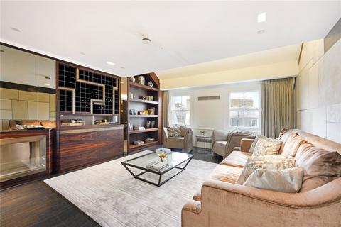 2 bedroom apartment for sale - West Halkin Street, London, SW1X