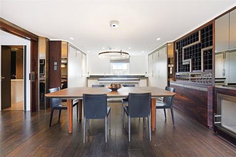 2 bedroom apartment for sale - West Halkin Street, London, SW1X