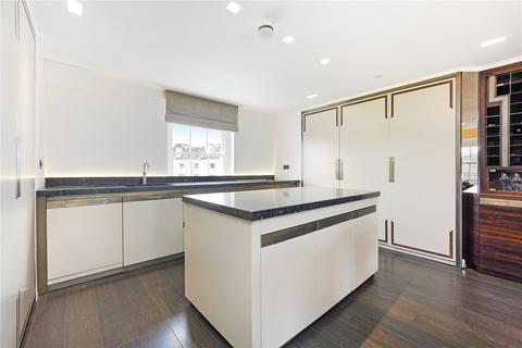 2 bedroom apartment for sale, West Halkin Street, London, SW1X