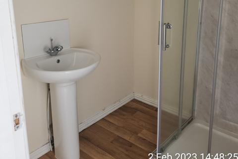 1 bedroom flat to rent, BRADY STREET, PALLION, SUNDERLAND SOUTH, SR4