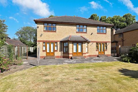 5 bedroom detached house for sale, Fennell Court, Sandal, Wakefield, WF2