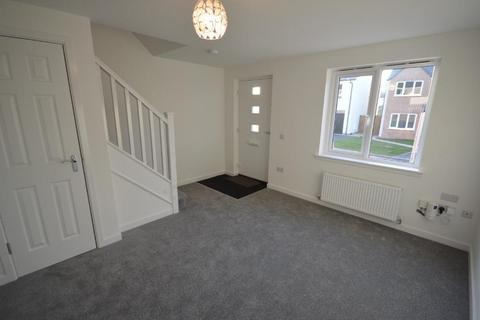 2 bedroom terraced house to rent, Iain Peter Place, Wormit, Fife, DD6