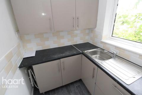 Studio for sale - Barnsdale Road, Leicester