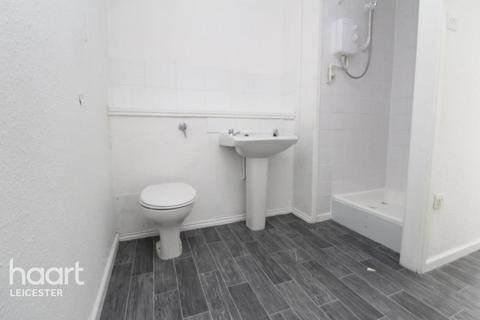 Studio for sale - Barnsdale Road, Leicester