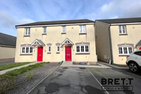 47 Castleton Grove, Haverfordwest, SA62 4AF