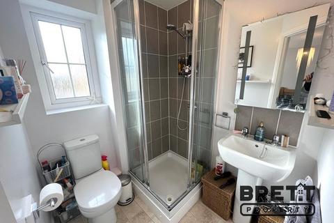 47 Castleton Grove, Haverfordwest, SA62 4AF