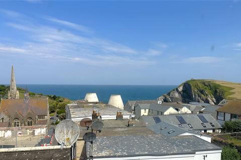 1 bedroom apartment for sale, High Street, Ilfracombe, North Devon, EX34