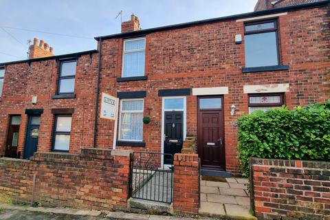 2 bed terraced house for rent in Crowther Street, St. Helens, WA10