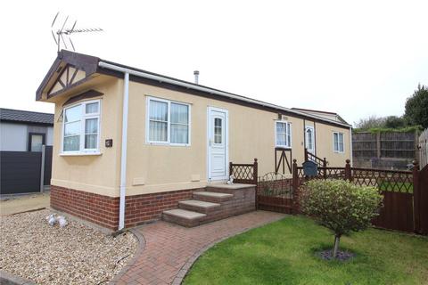 2 bedroom park home for sale, Woodlands Park, Stopples Lane, Hordle, Hampshire, SO41