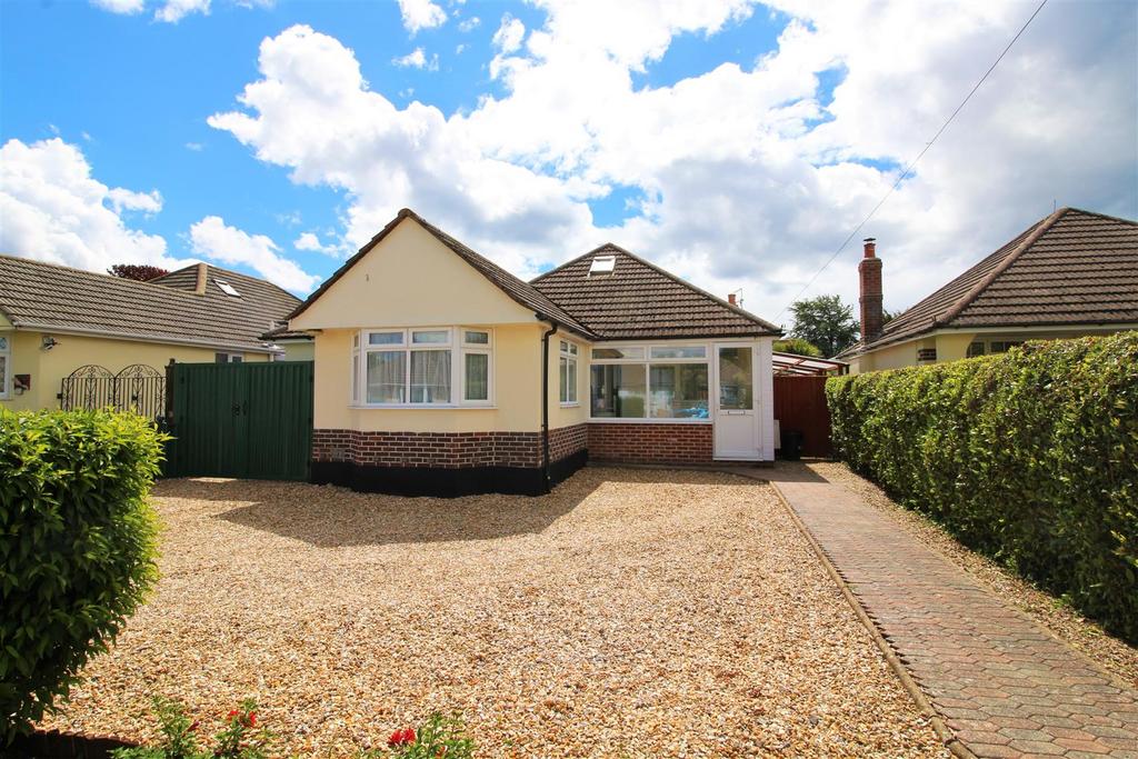 Chiltern Drive Barton On Sea Hampshire Bh25 4 Bed Bungalow £650 000