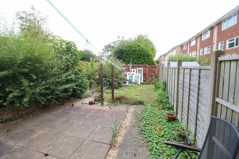 4 bedroom terraced house for sale, Howe Close, New Milton, Hampshire, BH25