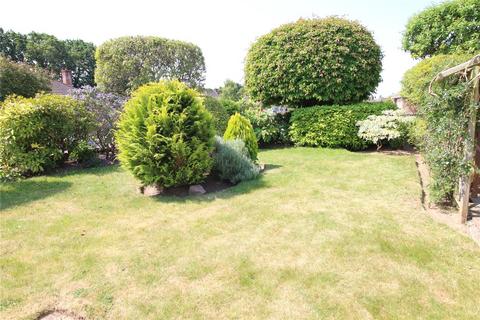 3 bedroom bungalow for sale, Orchard Grove, New Milton, Hampshire, BH25