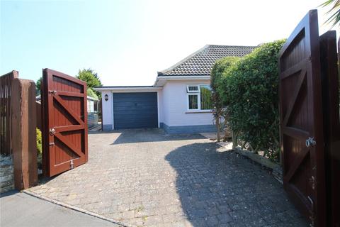 3 bedroom bungalow for sale, Orchard Grove, New Milton, Hampshire, BH25