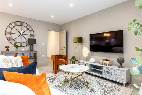 1 bedroom apartment for sale - Chewton Farm Road, Walkford, Highcliffe, Dorset, BH23