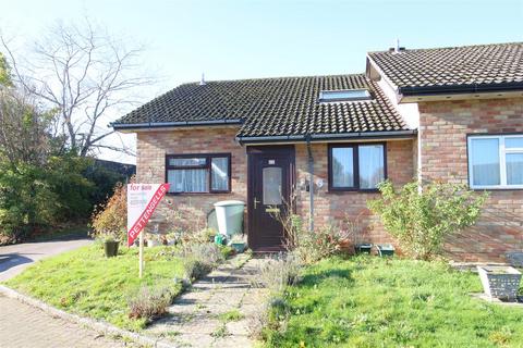 35 Ashdown Walk, New Milton, BH25 6TX