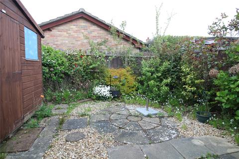 35 Ashdown Walk, New Milton, BH25 6TX