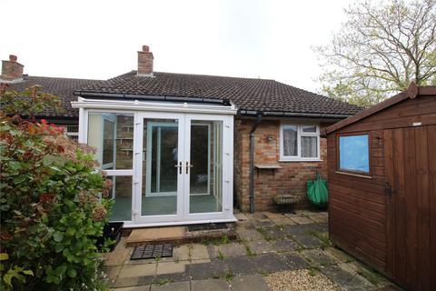 35 Ashdown Walk, New Milton, BH25 6TX