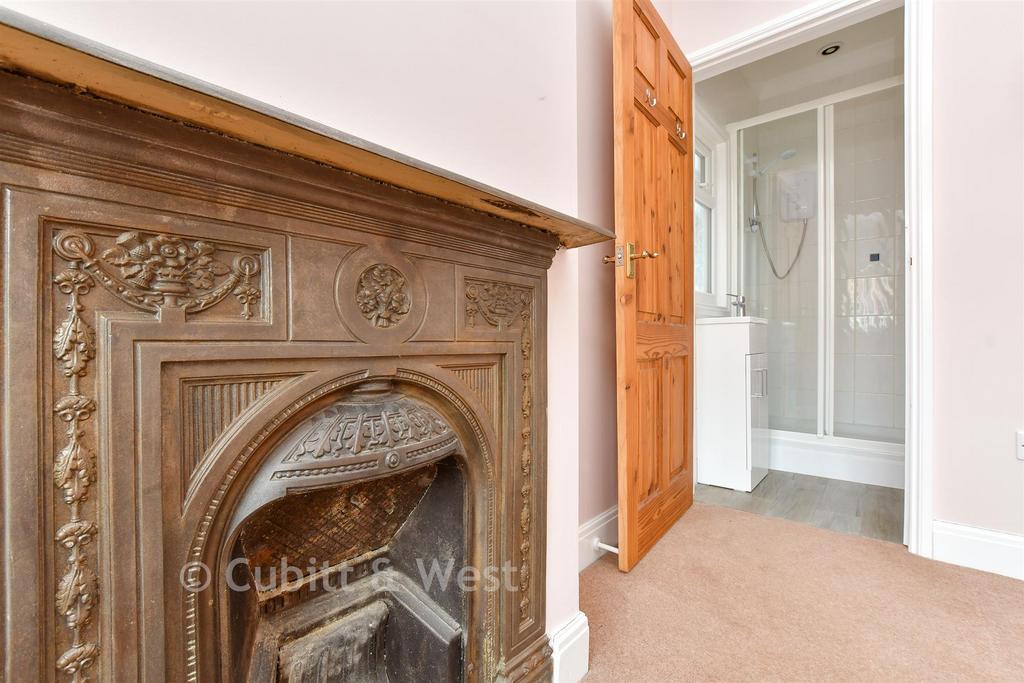 Internal Lifestyle Photograph