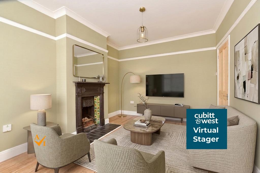 Lounge (Contemporary Style)