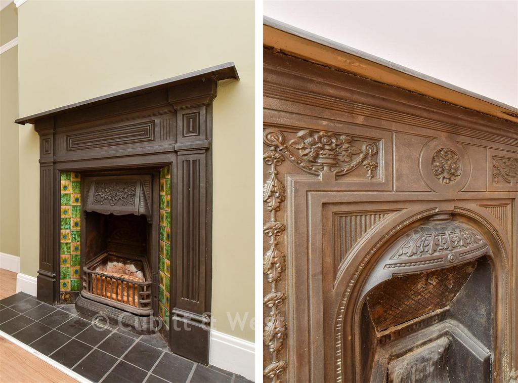 Internal Feature