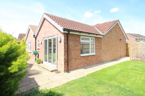 3 bedroom bungalow for sale, Ferndale Road, New Milton, Hampshire, BH25