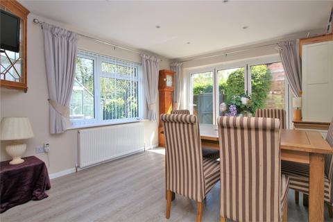 3 bedroom bungalow for sale, Ferndale Road, New Milton, Hampshire, BH25