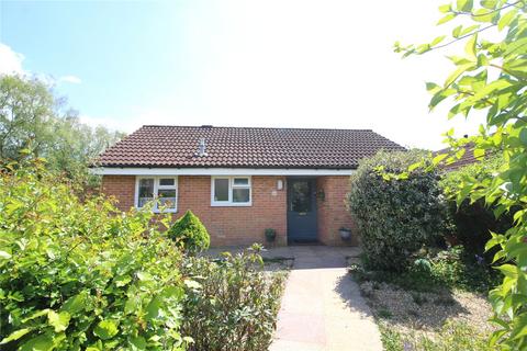 3 bedroom bungalow for sale, Ferndale Road, New Milton, Hampshire, BH25