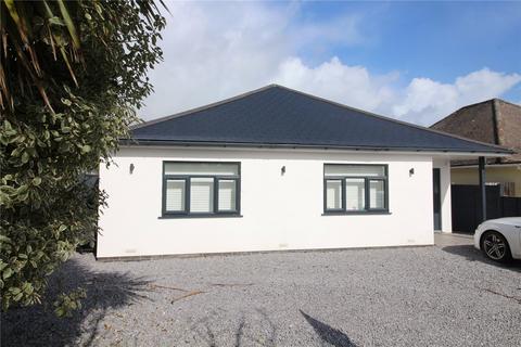 3 bedroom bungalow for sale, Seacroft Avenue, Barton On Sea, Hampshire, BH25