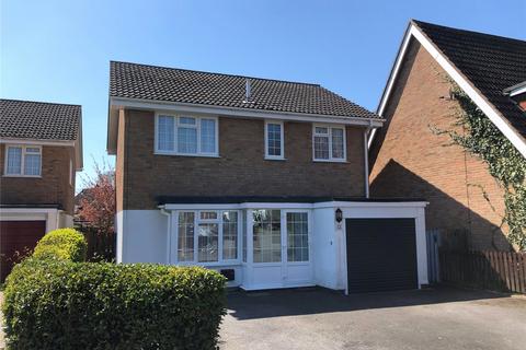 4 bedroom detached house for sale, Derwent Road, New Milton, Hampshire, BH25