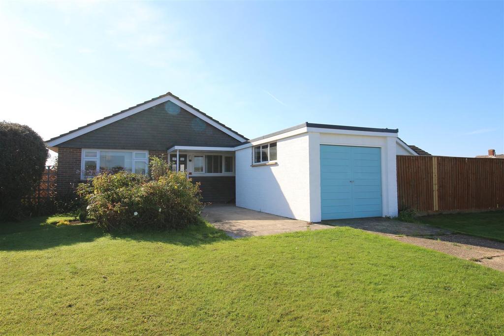 Chiltern Drive Barton On Sea 2 Bed Bungalow £569 950