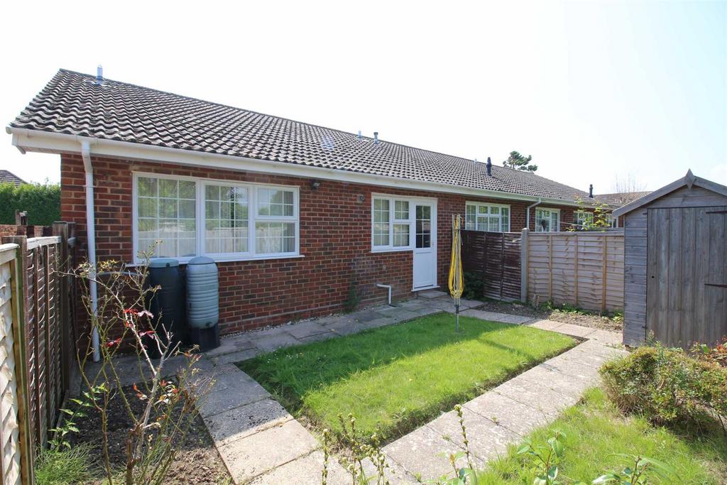 Shenstone Court Barton Court Road 2 Bed Bungalow £379 950