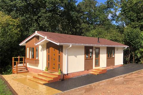 2 bedroom park home for sale - New Milton Heights, Walkford Lane, New Milton, Hampshire, BH25