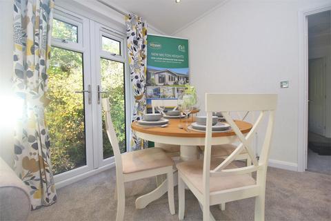 undefined, New Milton Heights, Walkford Lane, New Milton, Hampshire, BH25