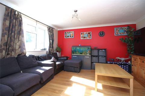 3 bedroom end of terrace house for sale, Buckingham Walk, New Milton, Hampshire, BH25