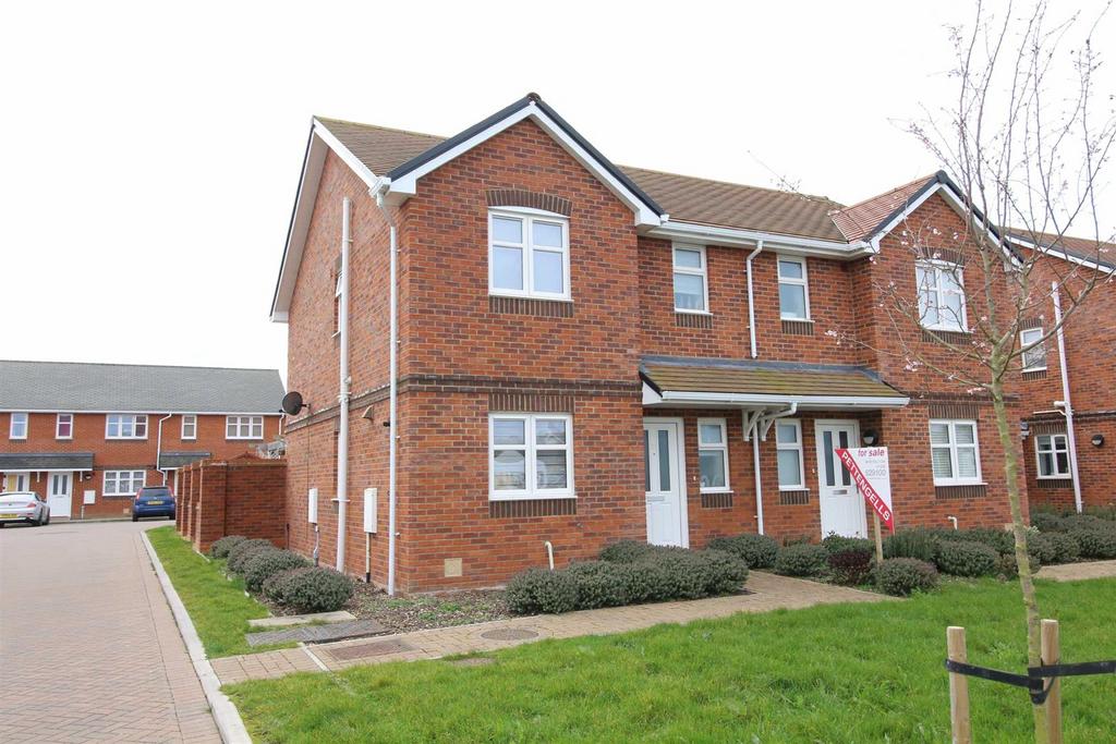 Property For Sale Gore Road New Milton at Paul Feaster blog