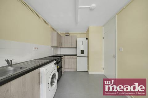1 bedroom flat to rent, Kildare Walk, Limehouse, E14