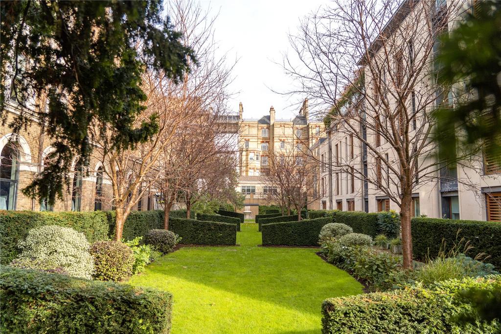 Communal Gardens