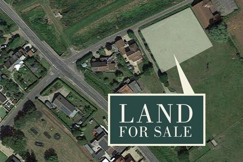 Land for sale, Delph Road, Branston Booths, LN4