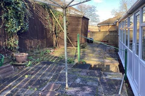 10 Inglenook Drive, Birmingham, B20 2EH