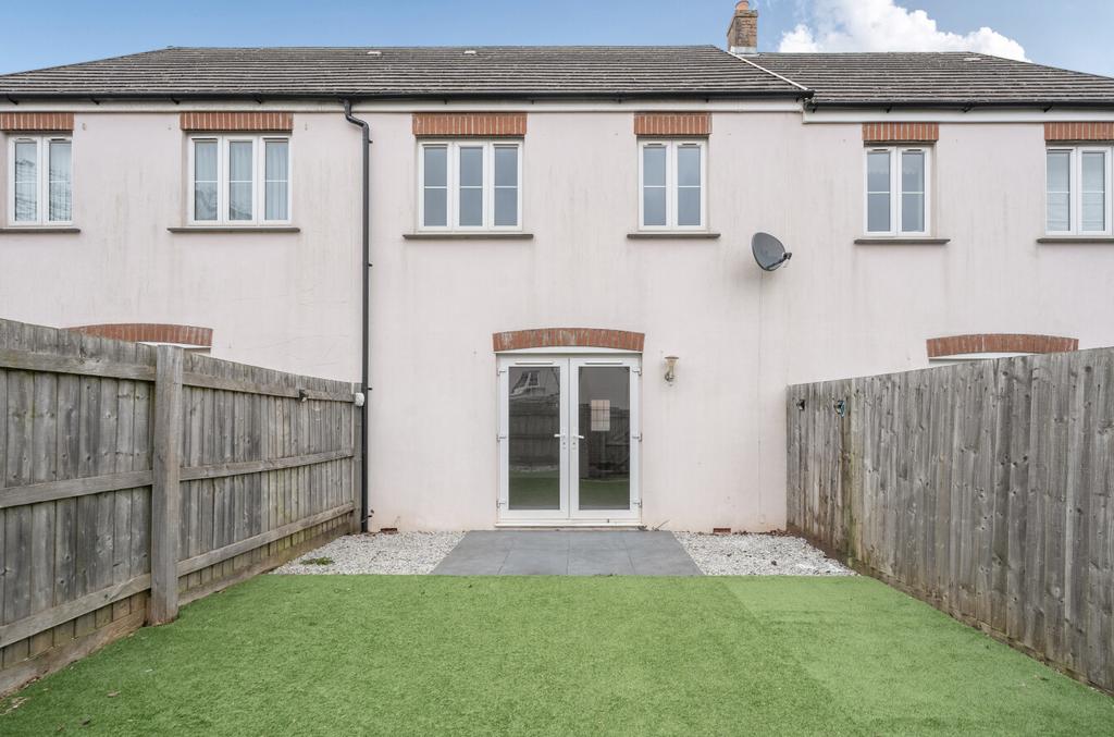 Cullompton Seddons