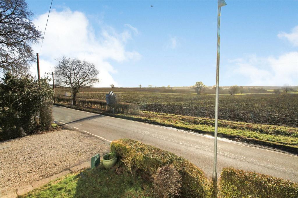 Countryside Views
