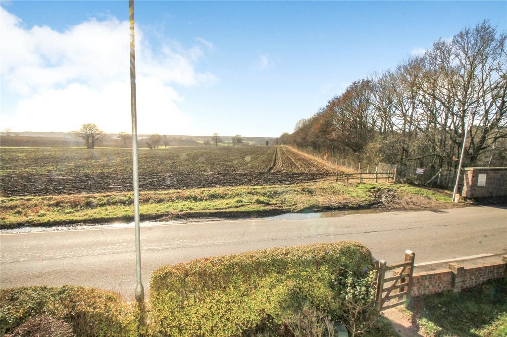 Countryside Views