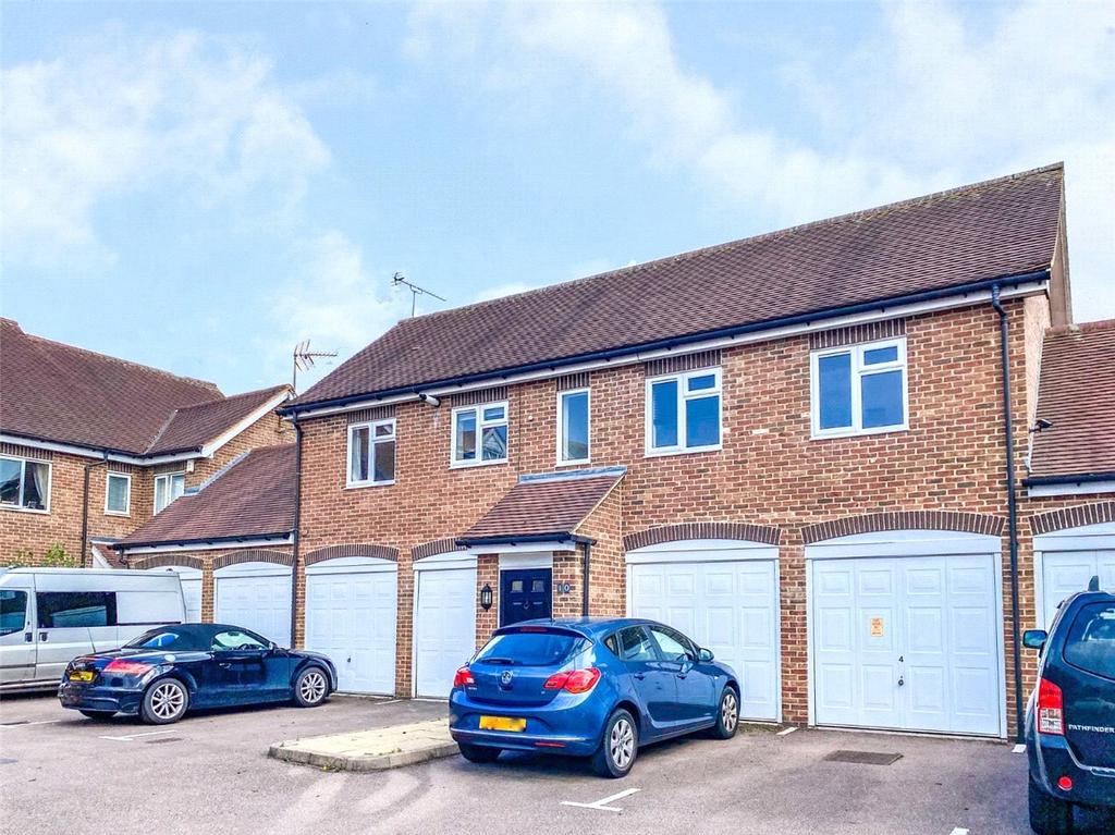 Kennedy Close, London Colney, St.... 1 bed £1,350 pcm (£
