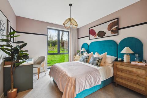 1 bedroom apartment for sale - Plot 15, SO1bed15 at Faber Green, Perth Close UB5