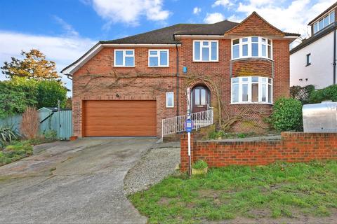5 bedroom detached house for sale - Woodland Way, Penenden Heath, Maidstone, Kent