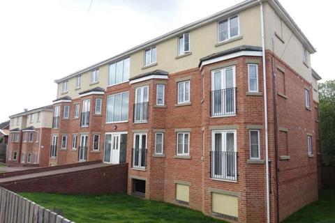 2 bedroom apartment to rent, Roman Manor, [Prev Plot 8], 613 Stanningley Road, West Yorkshire, LS13