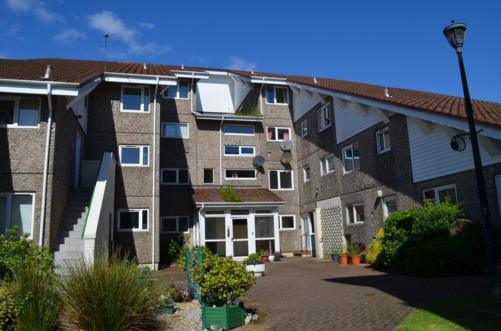 Fairhaven, Kirn, Dunoon, PA23 2 bed flat £75,000